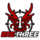 OneThree logo