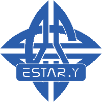 Команда eStar.Y Лого