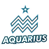 Aster.Aquarius logo