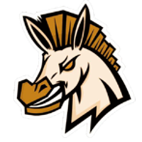 Команда Golden Mulas Лого