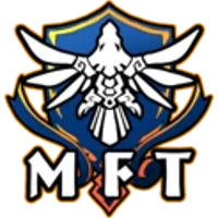 Meta Falcon Team logo