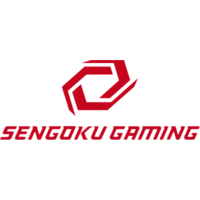 Sengoku Gaming logo