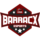 PG.Barracx Logo