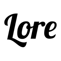 lore logo