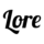 lore logo