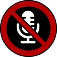 Chat Banned logo