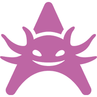 Команда Axolotl Лого