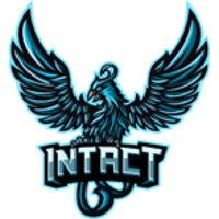 Команда iNTACT eSports Лого