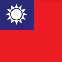 Команда AG Taiwan Лого