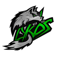 Команда S1 Lykos Лого