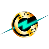 Команда Crypto Esports Лого