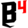 B4 Esports Logo