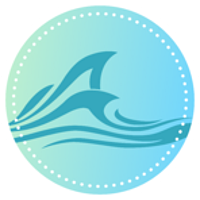 Tsunami Sirens logo
