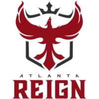 Atlanta Reign logo