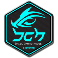 Команда Brasil Gaming House Лого