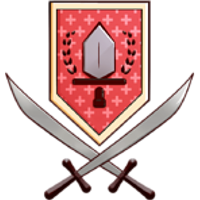 Команда Knights Лого