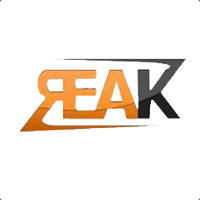 Команда Team rEAK Лого