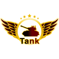 Команда Apocalypse Tank Лого