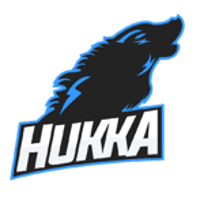Команда HUKKA eSports Лого