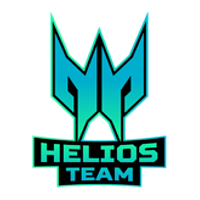 Team Helios logo