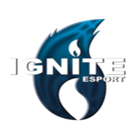 Команда Ignite Лого