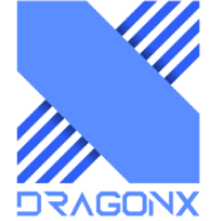 Команда DRX Лого