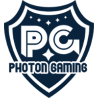 Команда Photon Gaming Лого