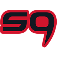 Команда S9 Лого