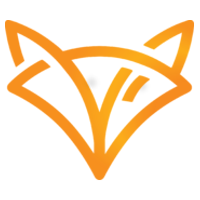 Команда Team DeftFox Лого