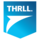 Team THRLL Logo