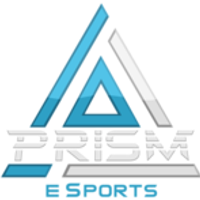Prism Esports logo
