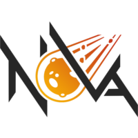 Команда NoVa eSports Лого