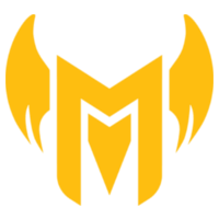 GAM Esports logo