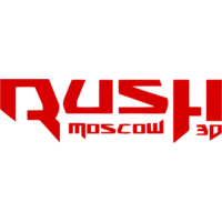 Команда Ex-RuSh3D Лого