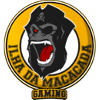 Ilha da Macacada Gaming Pirata