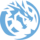 Leviatán Female Logo