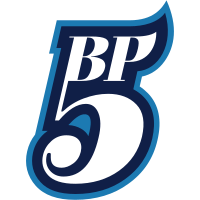 B5 logo