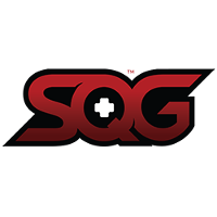 Команда Swiss Quality Gaming Лого