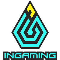 Команда InGaming Лого