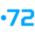 -72C Logo