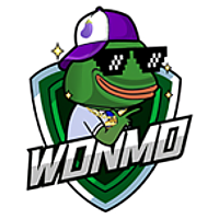 Команда WDNMD Лого