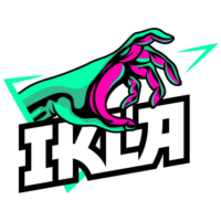 IKLA logo