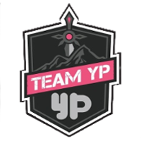 Команда Team YP Лого