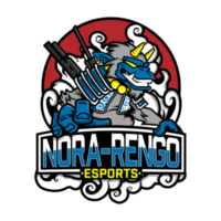 Команда Nora-Rengo Лого