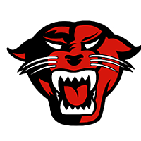 Команда Davenport Panthers Лого