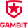 Gambit Esports Logo