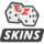 EZskins.com Logo
