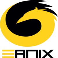 Команда Eanix Лого