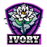 Ivory logo