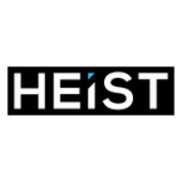 HEIST Gaming Club